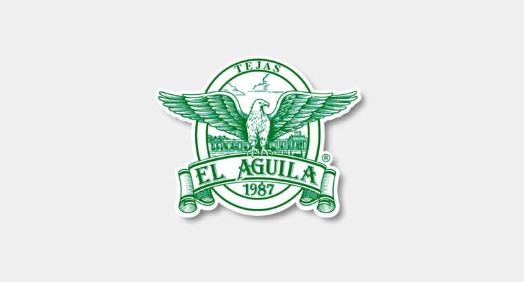 Tejas El Águila - La mejor teja de México 